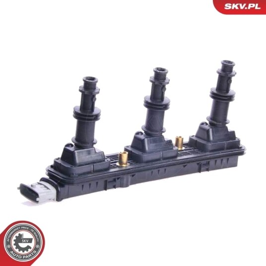 Tennspole ESEN SKV 03SKV139