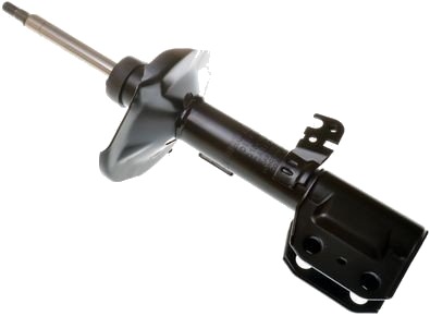DENCKERMANN DSB153G Støtdemper DENCKERMANN DSB153G Støtdemper