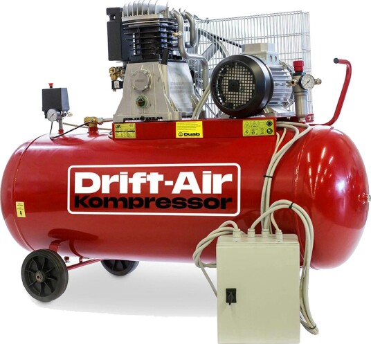 Drift-Air Kompressor Ct 7,5/900/270d B6000