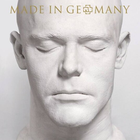 Rammstein - Made In Germany 1995-2011 (CD)