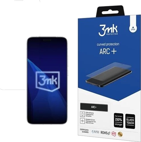 3mk ARC+ protective film for Honor Magic8 Pro