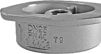 Ego Kugleventil Dn 25 - 2013D/Bw Aisi316 Ego Kugleventil Dn 25 - 2013D/Bw Aisi316