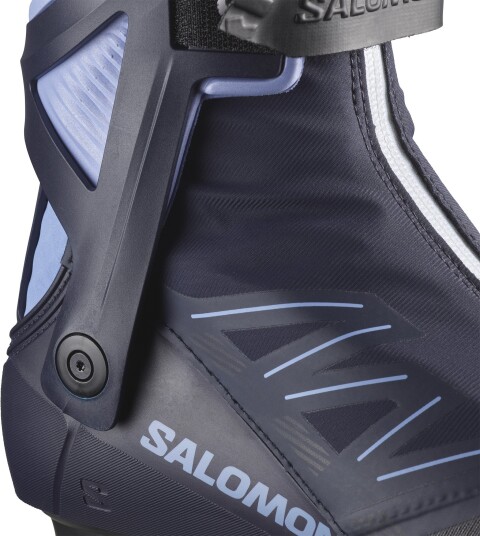 Salomon RS8 Vitane Langrennssko Unisex Dark Navy 39 2/3