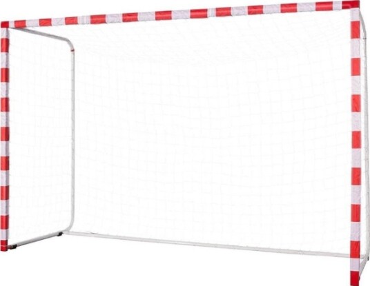 Enero Fotballmål Med Nett 300X160x90cm Enero Enero Fotballmål Med Nett 300X160x90cm Enero