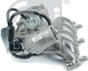 FEBI BILSTEIN 186927 Turbolader
