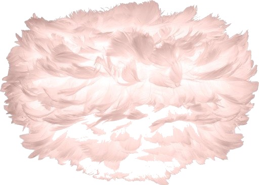 Umage Eos Mini Light Rose Skjerm Umage Eos Mini Light Rose Skjerm