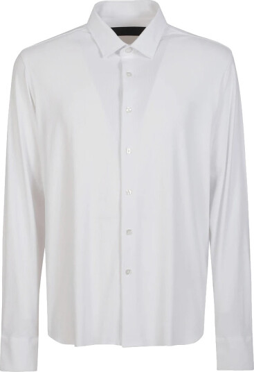 RRD Herre Skjorter Hvit 3XL,