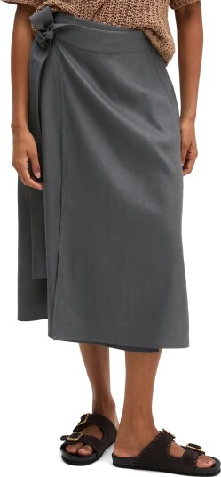 Marc O"Polo Woven Skirts Grey 34
