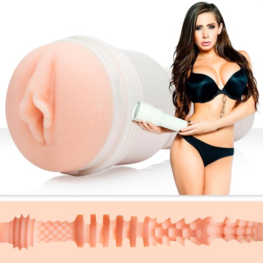Fleshlight Girls Madison Ivy Beyond      - Beige