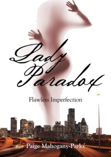 Lady Paradox Lady Paradox