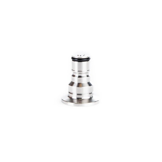 Ball Lock Adapter, gas TC34 mm Brewtools M16 gjenger innvendig