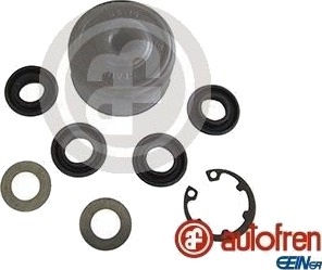 Reparasjonssett, hovedbremsesylinder AUTOFREN SEINSA D1451