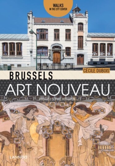 Brussels Art Nouveau Av Brussels Art Nouveau Brussels Art Nouveau Av Brussels Art Nouveau