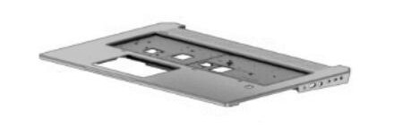 HP Top Cover
