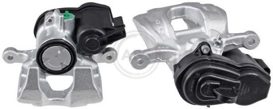 Bremsecaliper A.B.S. 532412