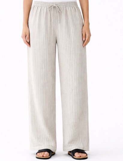 Movesgood Lovisa Trousers   Beige   M