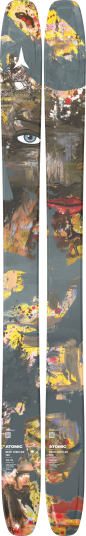 Atomic Bent 120 192cm Atomic Bent 120 192cm
