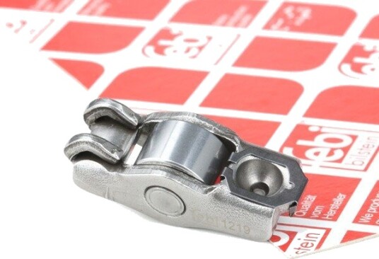 Ventilvipparm, motorstyring FEBI BILSTEIN 21504