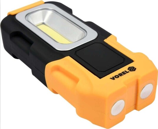 VOREL 82724 Håndlamper VOREL 82724 Håndlamper