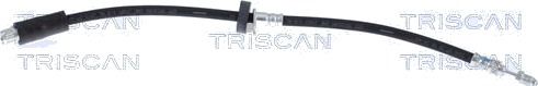 TRISCAN 8150 28224 Bremseslange
