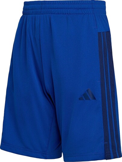 adidas Sport Performance Treningsshorts J Tres 3S SH Blå