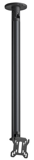VOGELS Connect-It CT240811B - monteringssett - for flatpanel - svart
