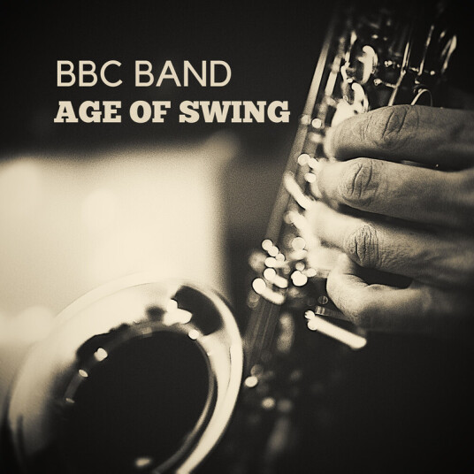 Bbc Band Bbc Band Age Of Swing Vol. 1 CD