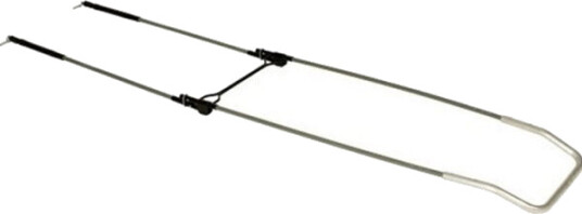 Fjellpulken Standard Drag