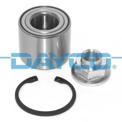 Hjullager DAYCO KWD1415