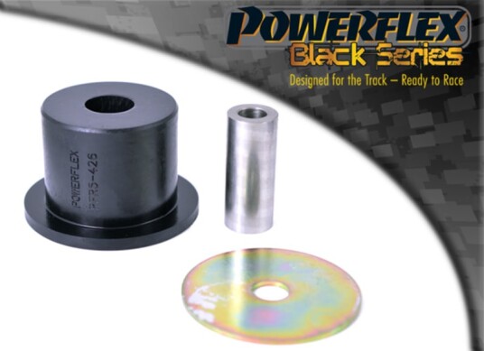 Powerflex Rear Diff Rear Mounting Bush PFR5 426BLK