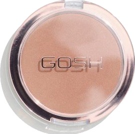 Gosh EXTRA TOASTY BRONZER 002 Golden Toast