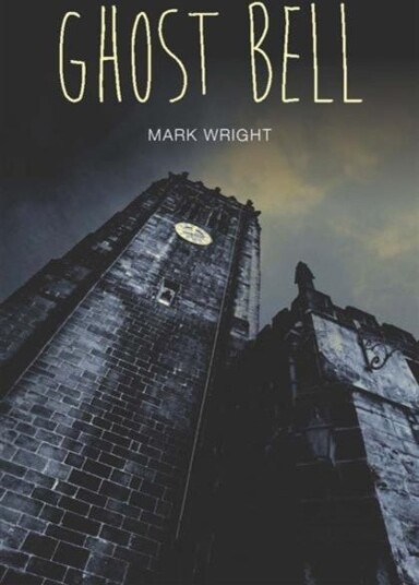 Ghost Bell Ghost Bell