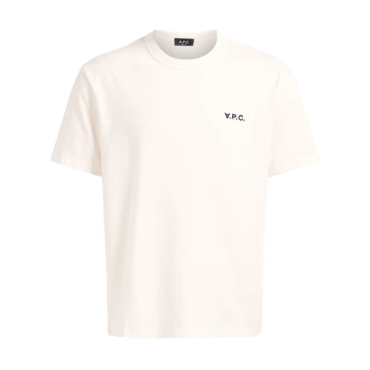 A.p.c. A.p.c. Herre Topper Beige M A.p.c. A.p.c. Herre Topper Beige M