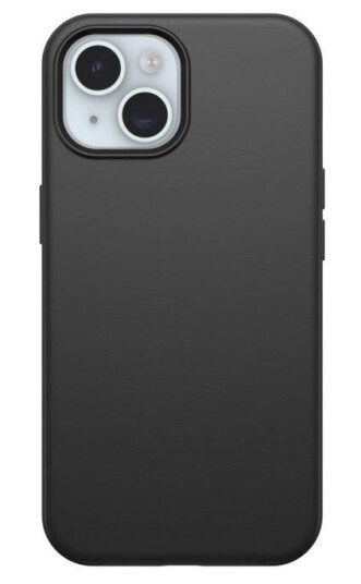 Otterbox Symmetry Magsafe for iPhone 13, 14 og 15 Svart