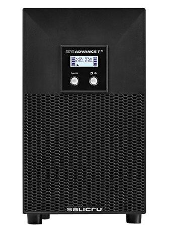 SALICRU SPS ADVANCE T 3000 - UPS - 2100 watt - 3000 VA - blysyre