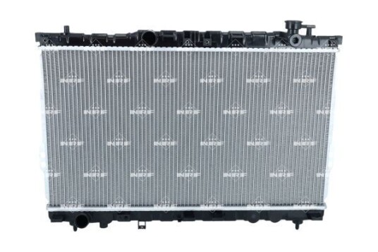 Radiator NRF 53357