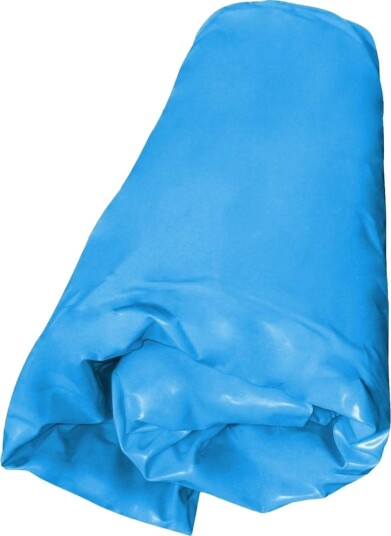 Bassengduk Planet Pool Ø 350 x 120 cm 0,3 mm tykk Sand Ø 350 x 120 cm 0,3 mm tykk Sand