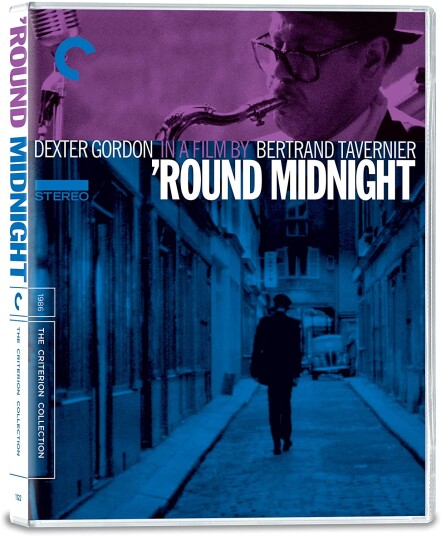 Round Midnight (1986)