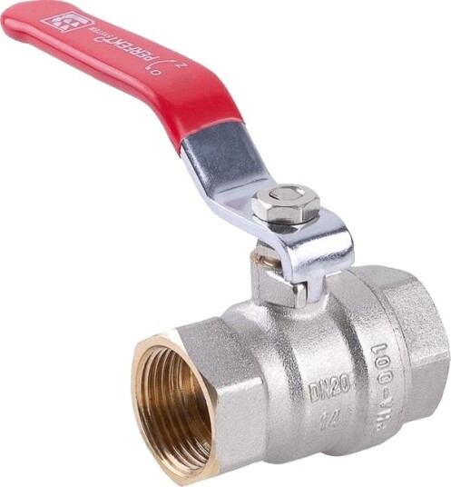 Perfexim Kuleventil Vann Ww Med Forsterket Håndtak 3/2" 00 001 0400 000 Perfexim Kuleventil Vann Ww Med Forsterket Håndtak 3/2" 00 001 0400 000