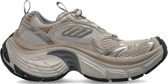 Balenciaga Herre Sko Lilla 44 EU,