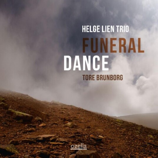 Tore Brunborg, Helge Lien, Helge Lien Trio Funeral Dance LP/Vinyl Tore Brunborg, Helge Lien, Helge Lien Trio Funeral Dance LP/Vinyl