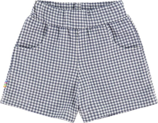 Joha Shorts Mørkeblå Joha 90 Shorts Hvit