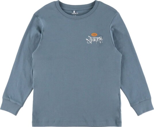 Name It Nkmolias Ls Nreg Top Pb   Blue   116