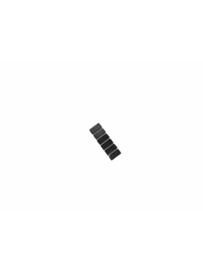 Home>it magnets extra strong square 6 pcs. steel