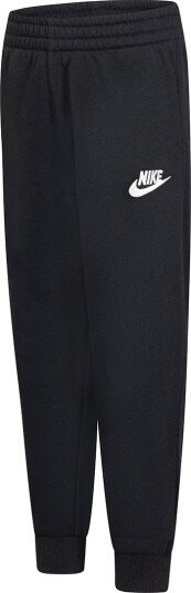 Nike F7-Fleece Pant - Black - 92-98CM