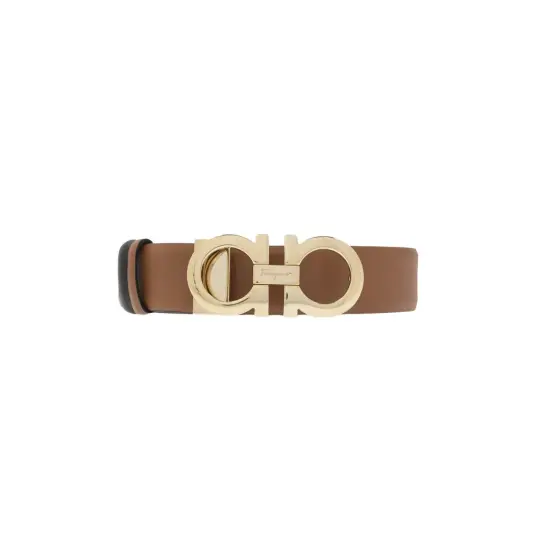 Ferragamo Dame Accessories Brun 95 CM,