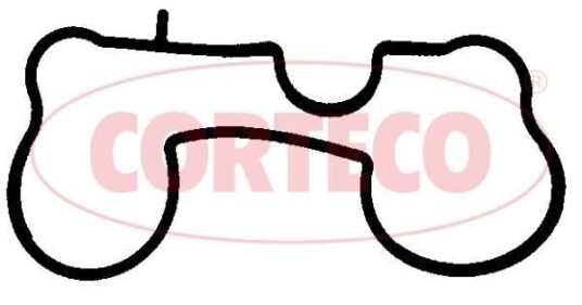 Tetning innsugningsmanifold CORTECO 450588H Tetning innsugningsmanifold CORTECO 450588H