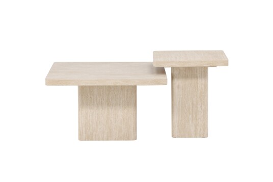 Venture Design Qvart Sofabord GR24624