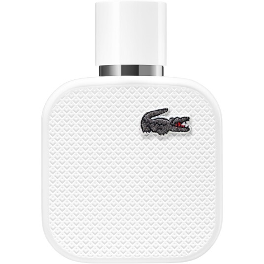 Lacoste L.12.12 Blanc Eau de Parfum 50ml Lacoste L.12.12 Blanc Eau de Parfum 50ml