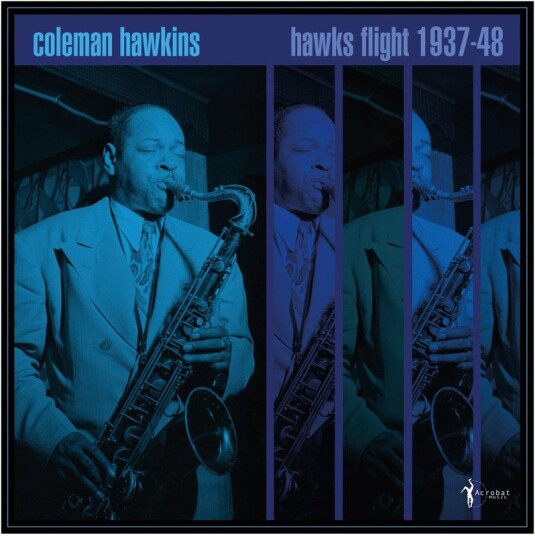Coleman Hawkins Hawks Flight 1937 48 Vinyl